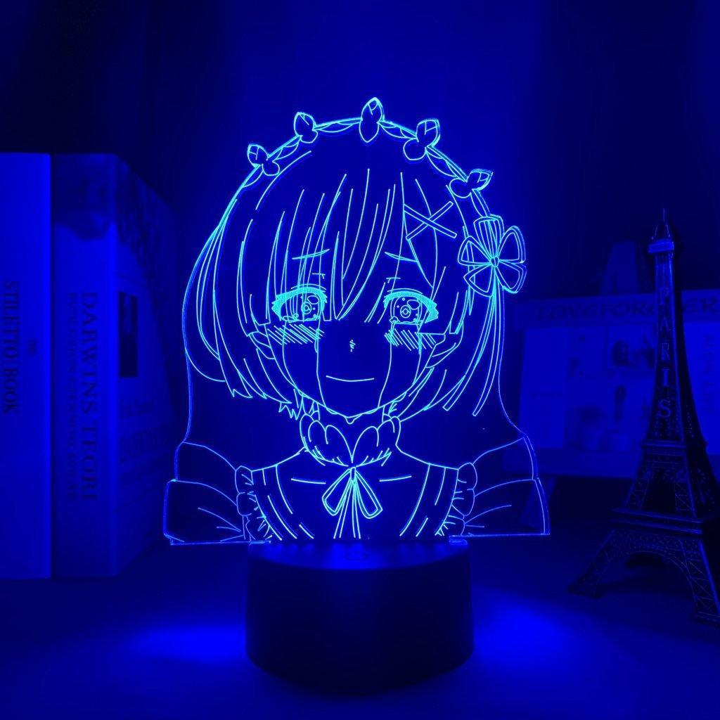 Rem V8 LED Light (RE:ZERO)