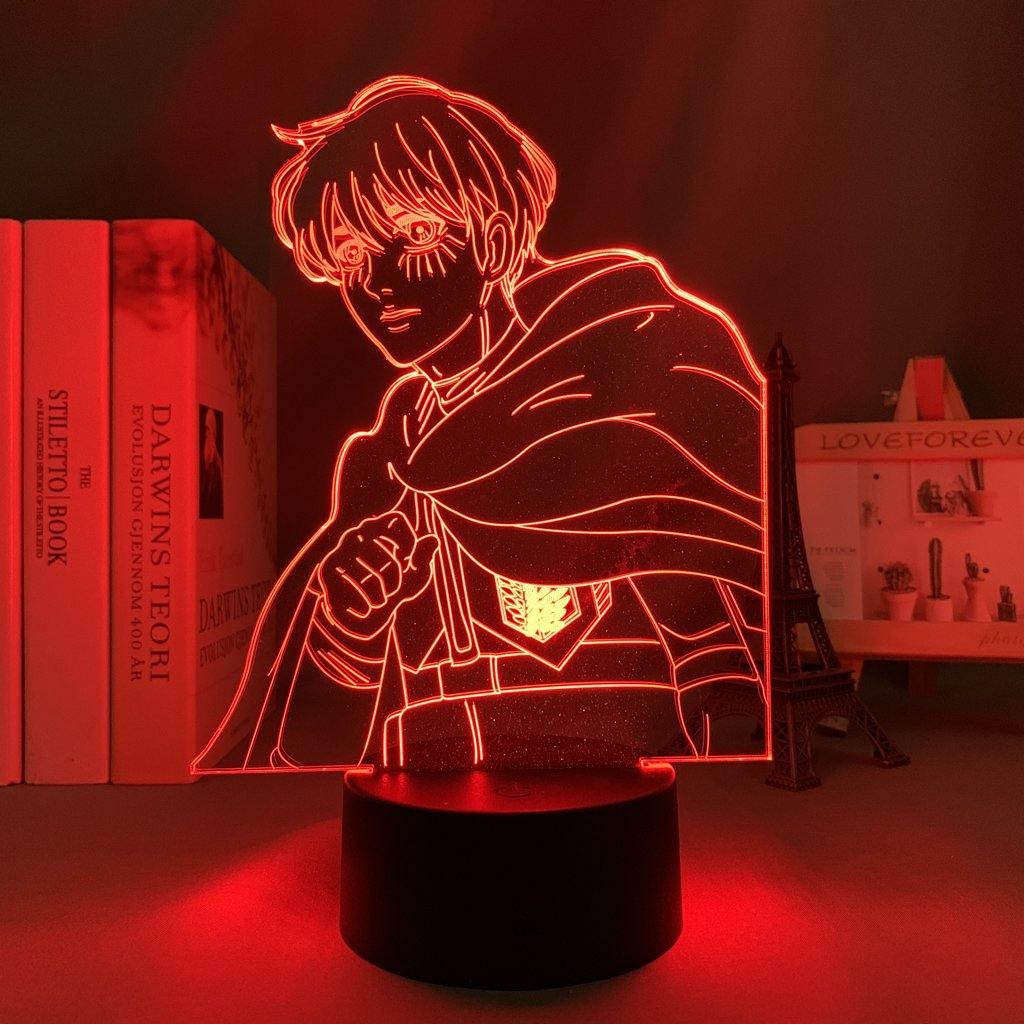 Armin V2 LED Light (AOT)