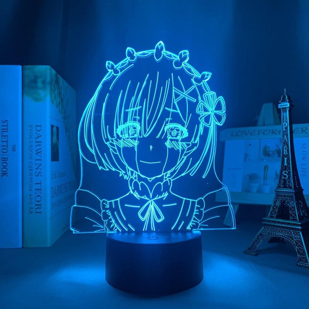 Rem V8 LED Light (RE:ZERO)