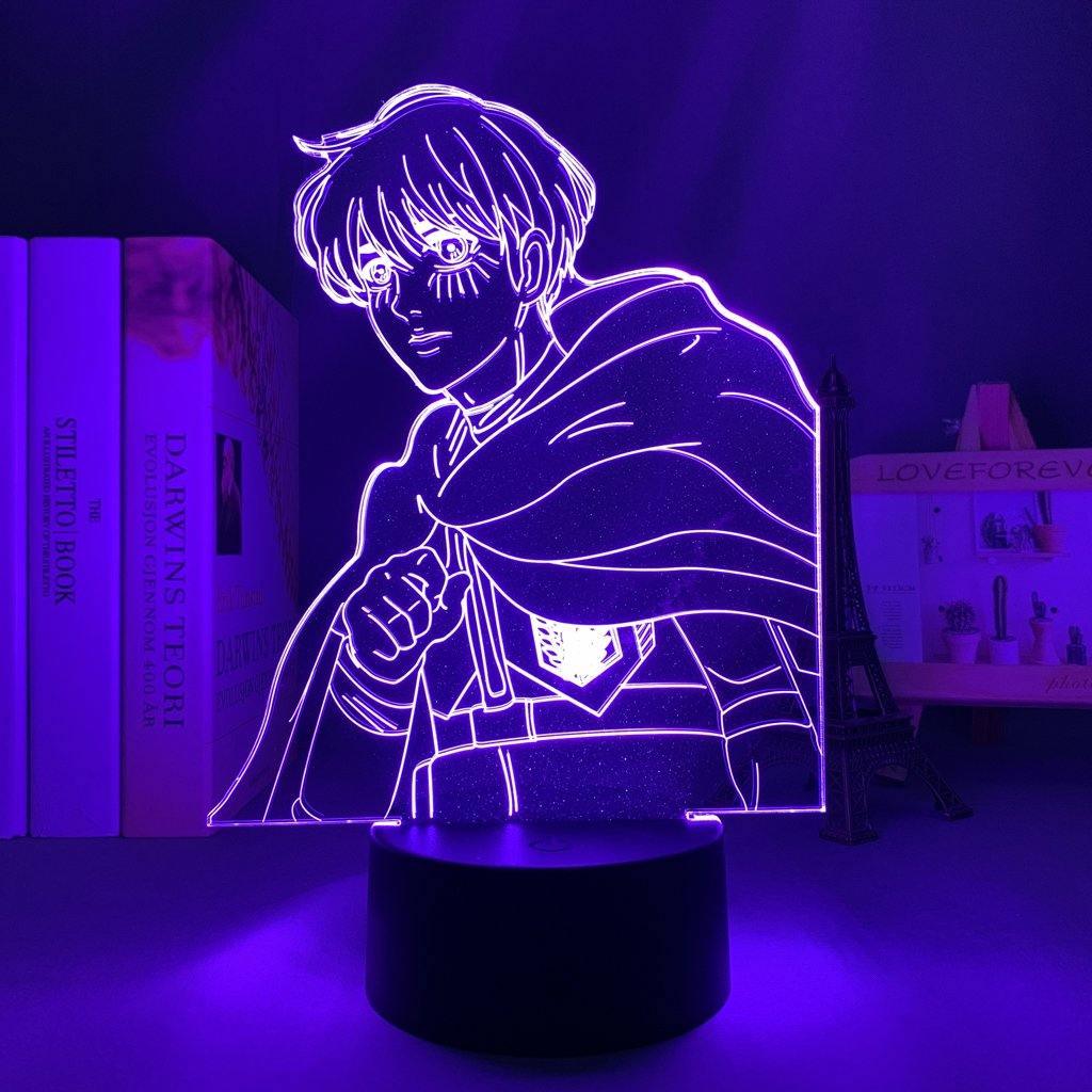 Armin V2 LED Light (AOT)