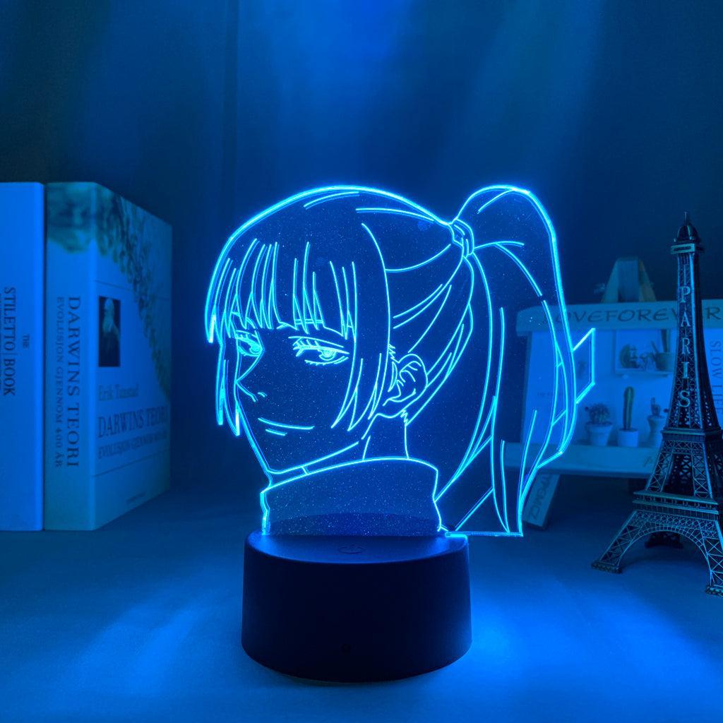 Maki Zenin V1 LED Light (JUJUTSU KAISEN)