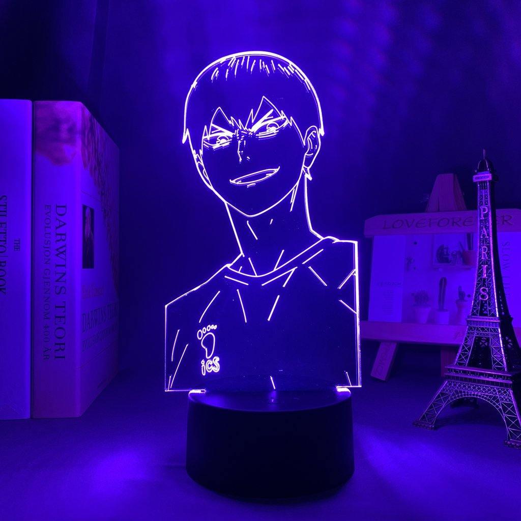 Kageyama V3 LED Light