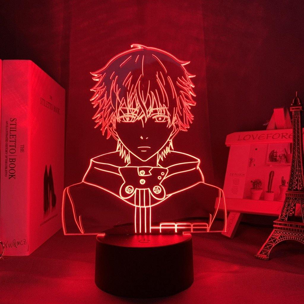 Ken Kaneki V5 LED Light