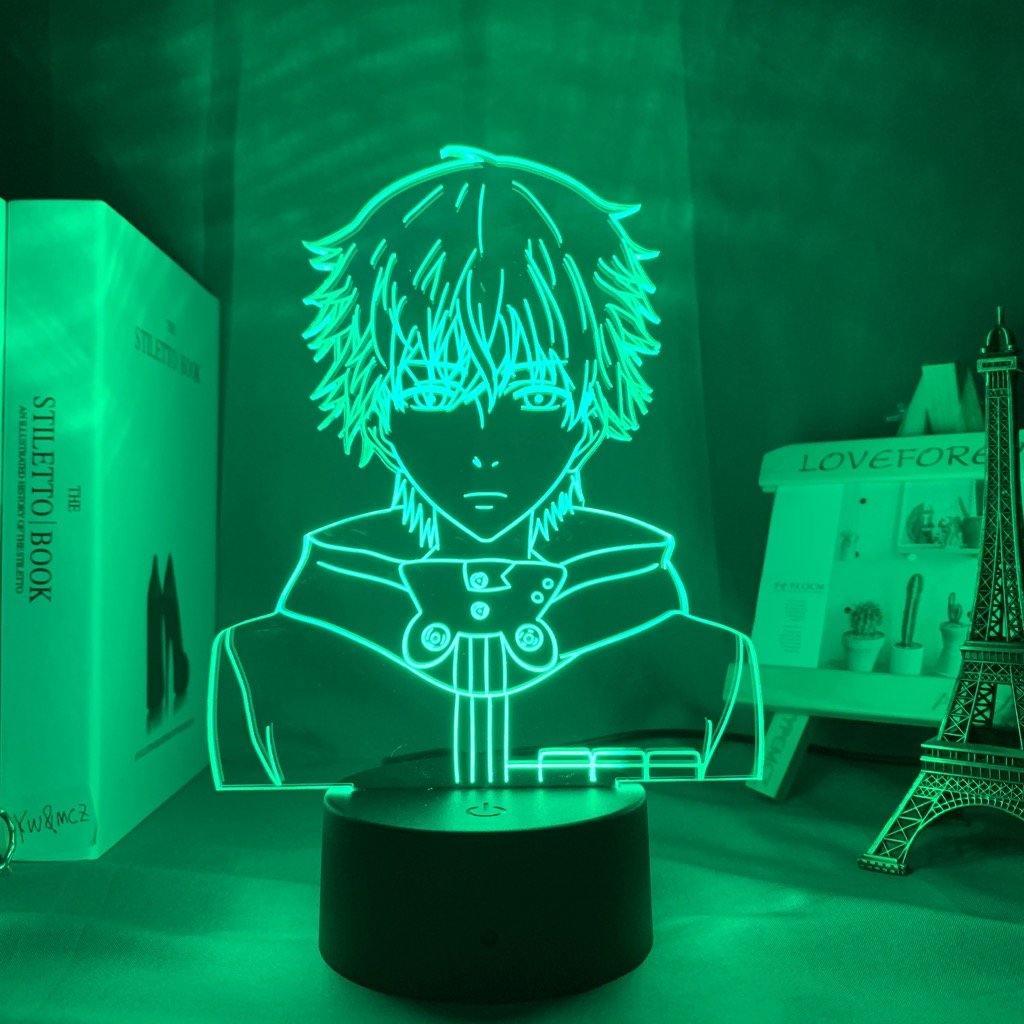 Ken Kaneki V5 LED Light