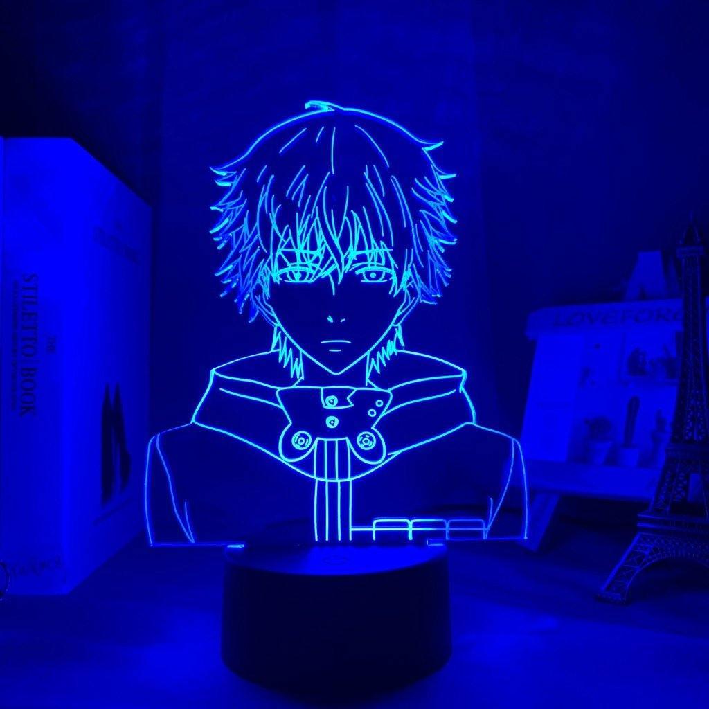 Ken Kaneki V5 LED Light