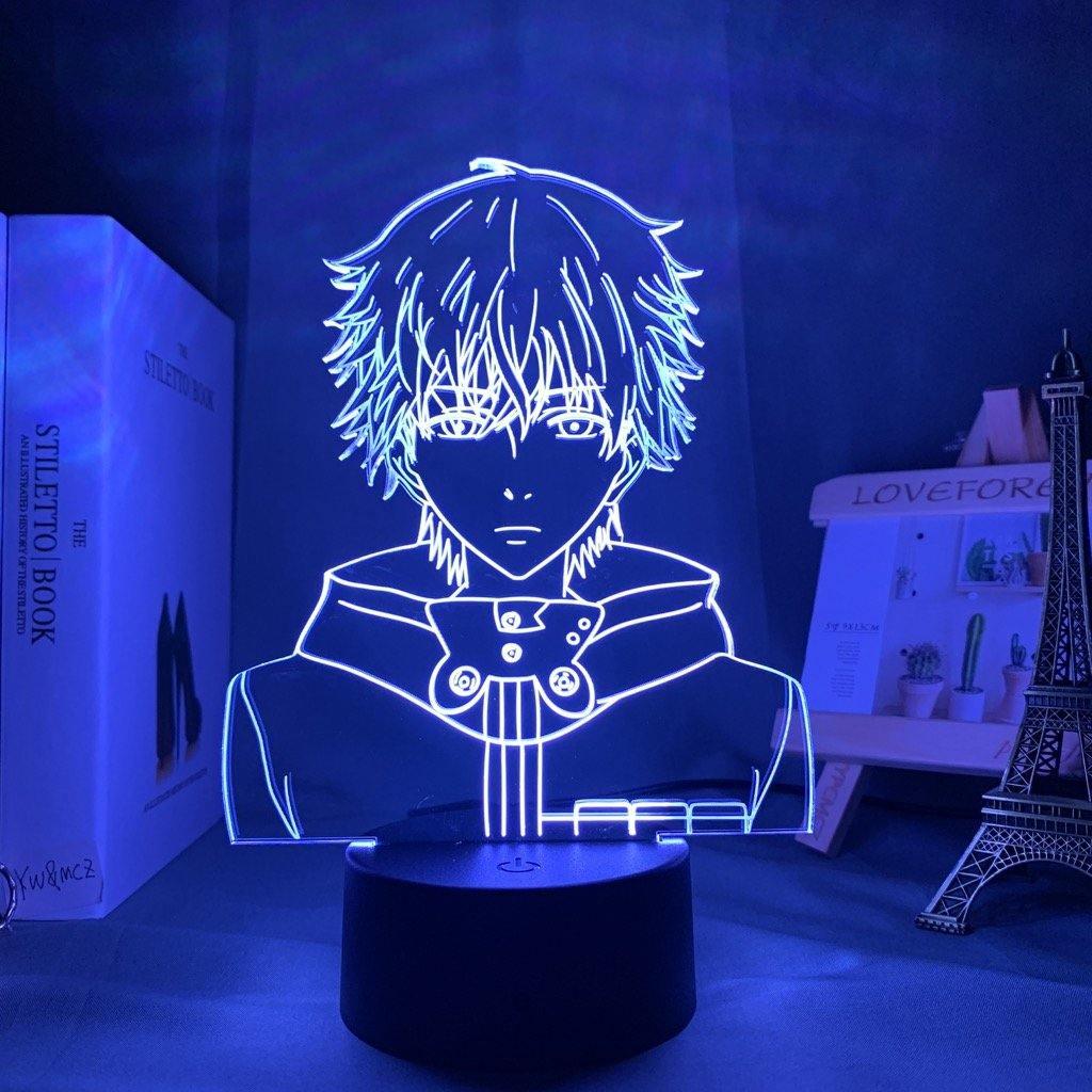 Ken Kaneki V5 LED Light