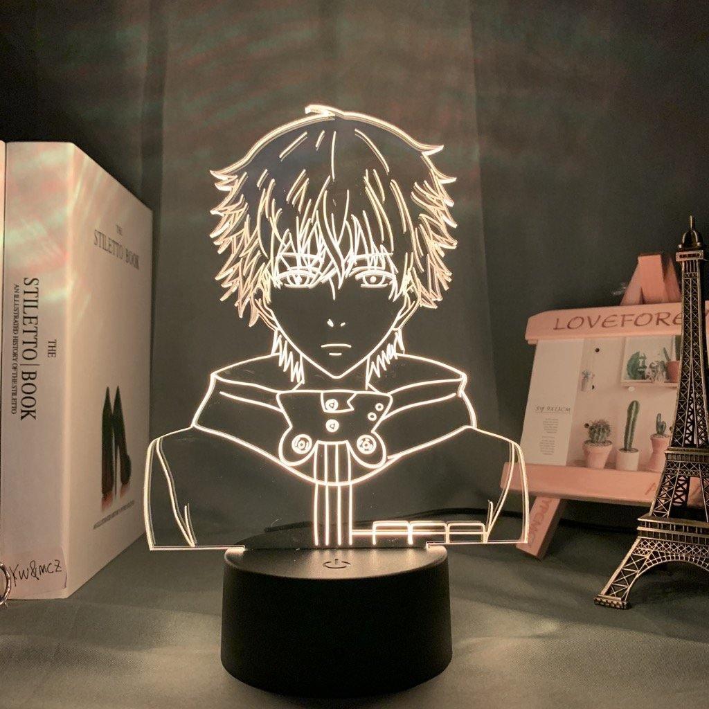 Ken Kaneki V5 LED Light