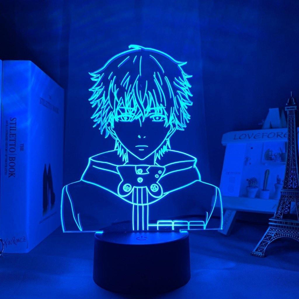 Ken Kaneki V5 LED Light