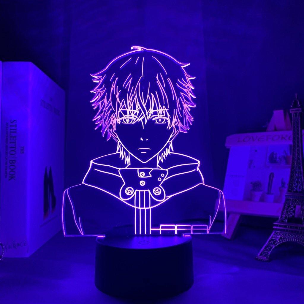 Ken Kaneki V5 LED Light