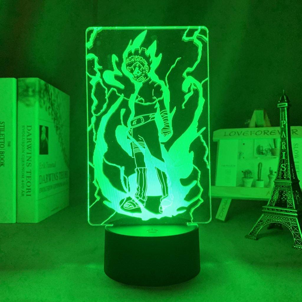 Rock Lee V3 LED Light