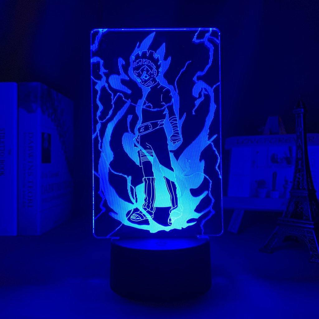 Rock Lee V3 LED Light