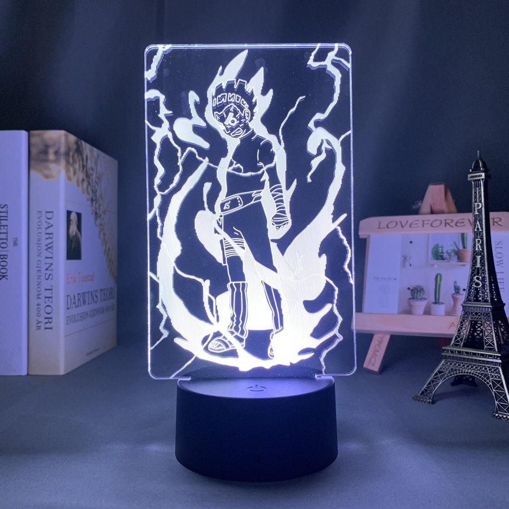 Rock Lee V3 LED Light