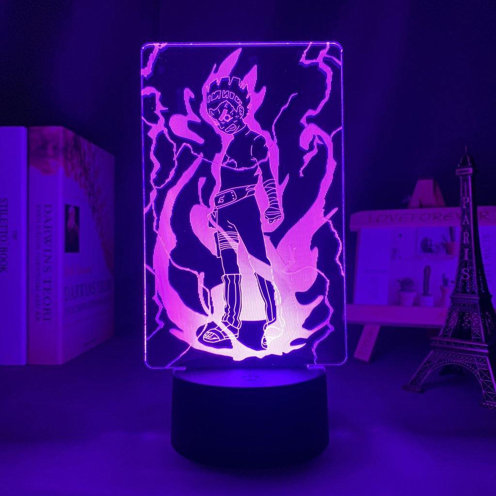 Rock Lee V3 LED Light