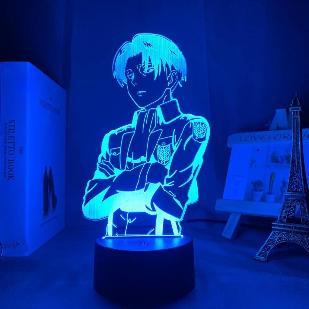 Levi V2 LED Light (AOT)