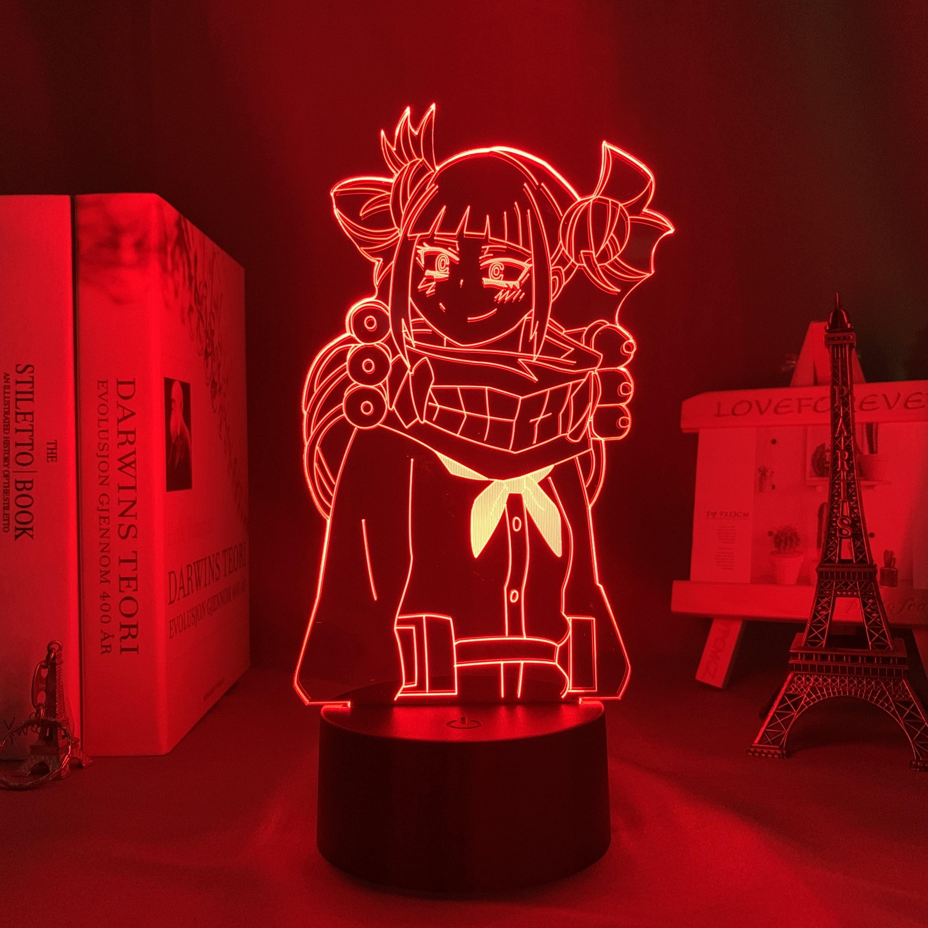 Toga Himiko V3 LED Light