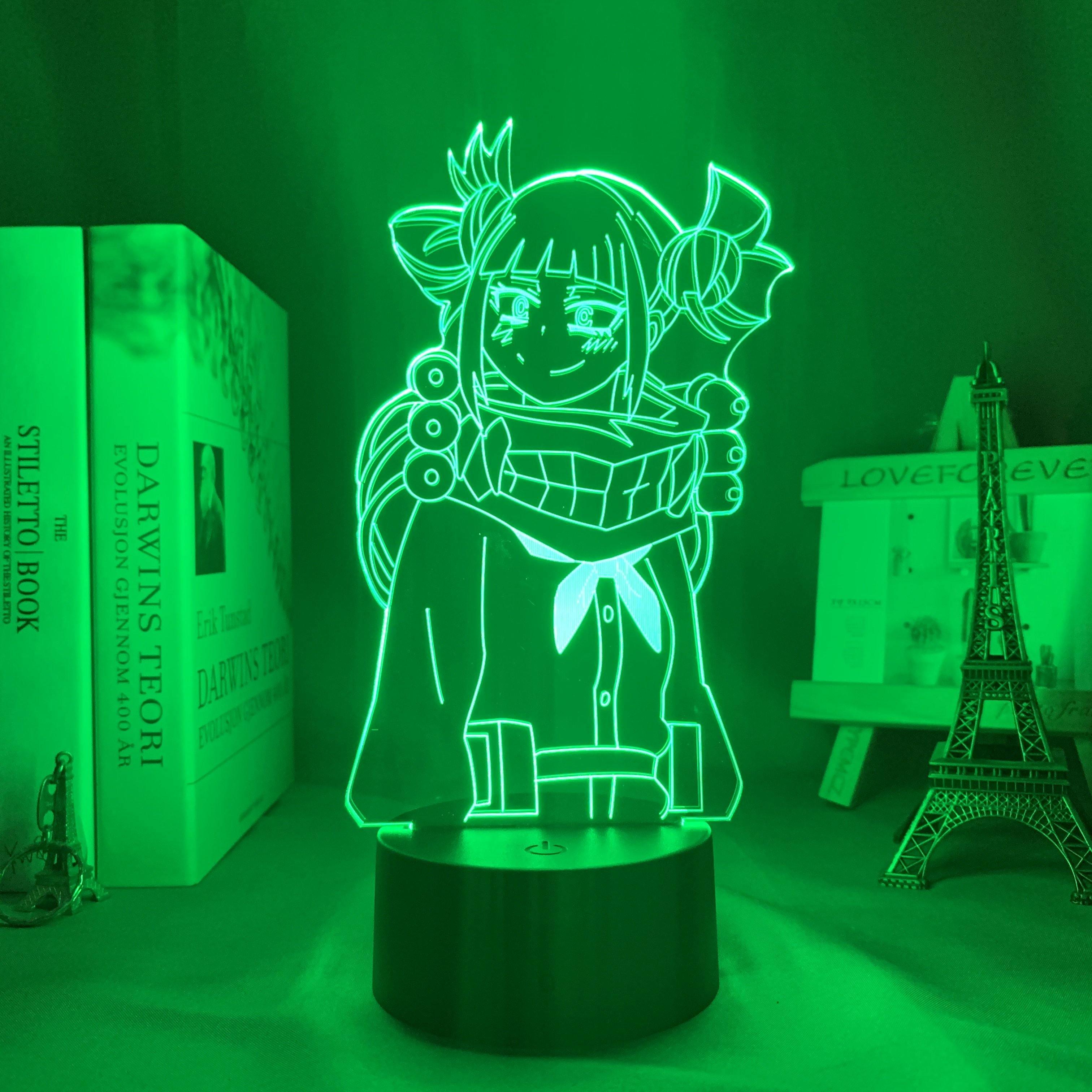 Toga Himiko V3 LED Light