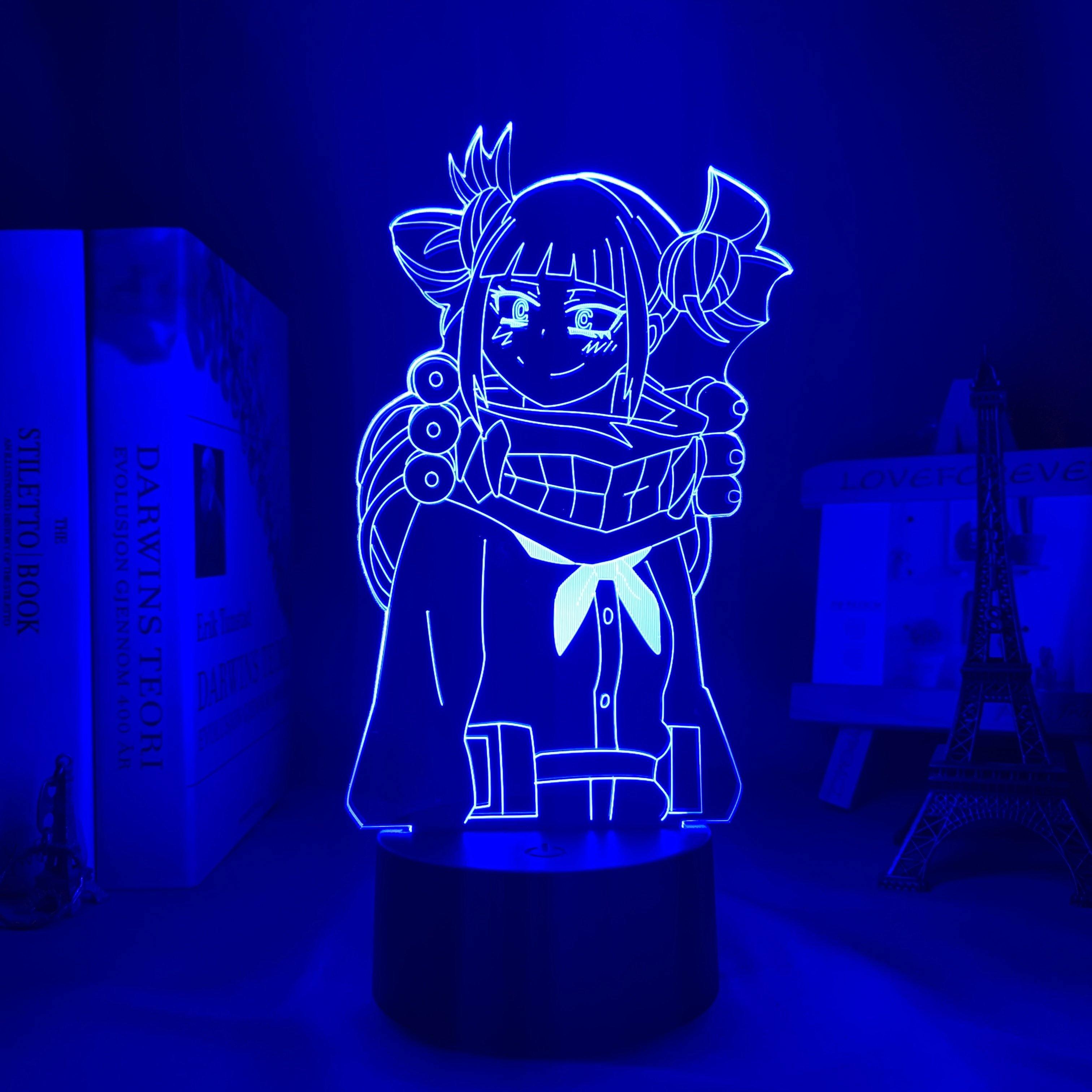 Toga Himiko V3 LED Light