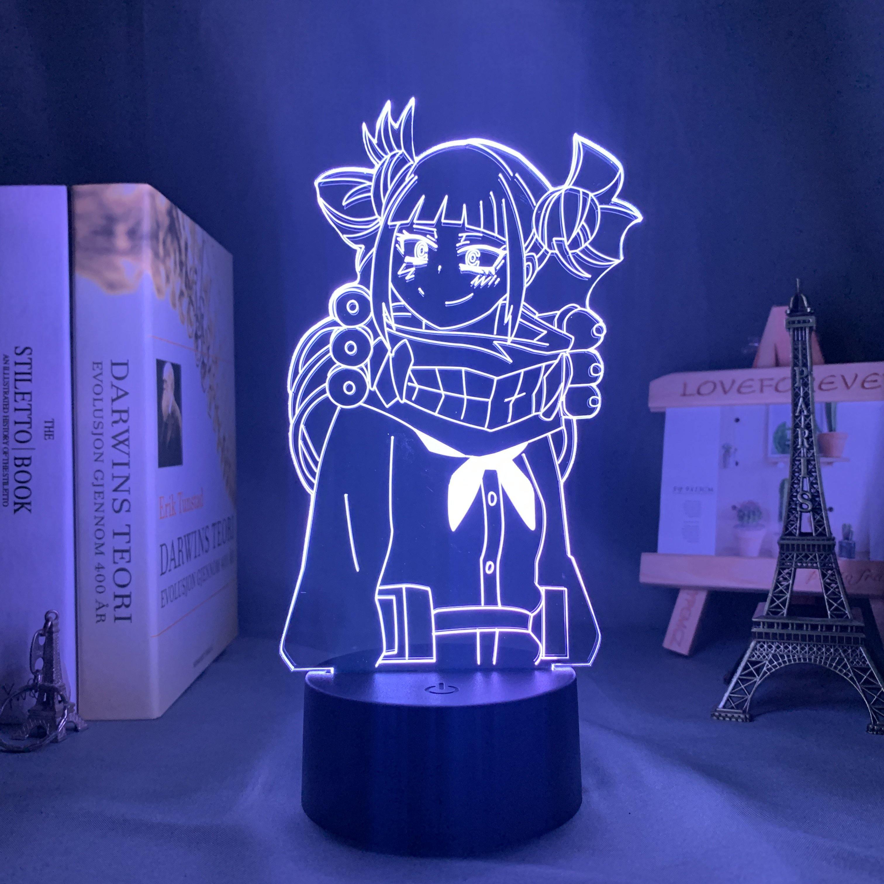 Toga Himiko V3 LED Light