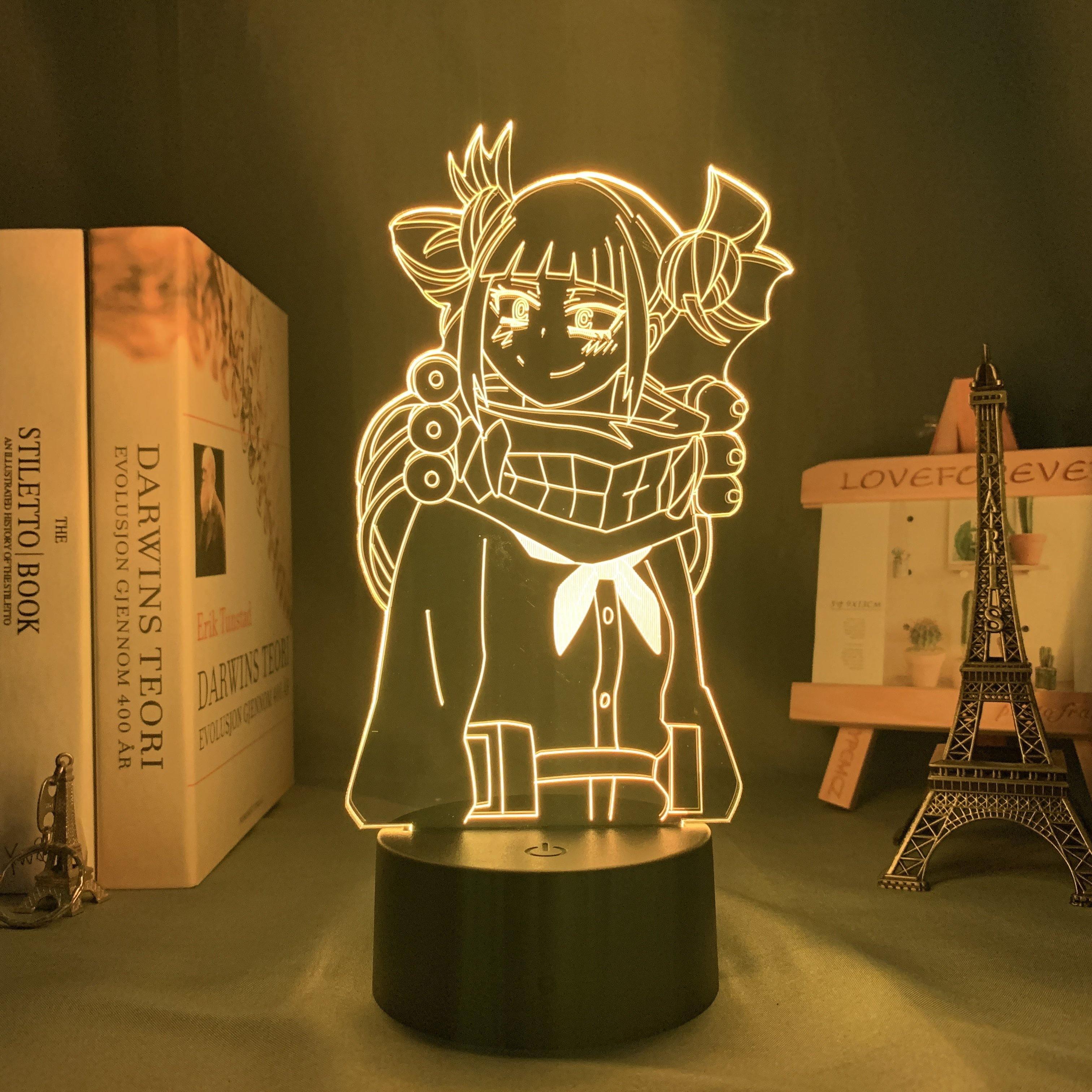 Toga Himiko V3 LED Light