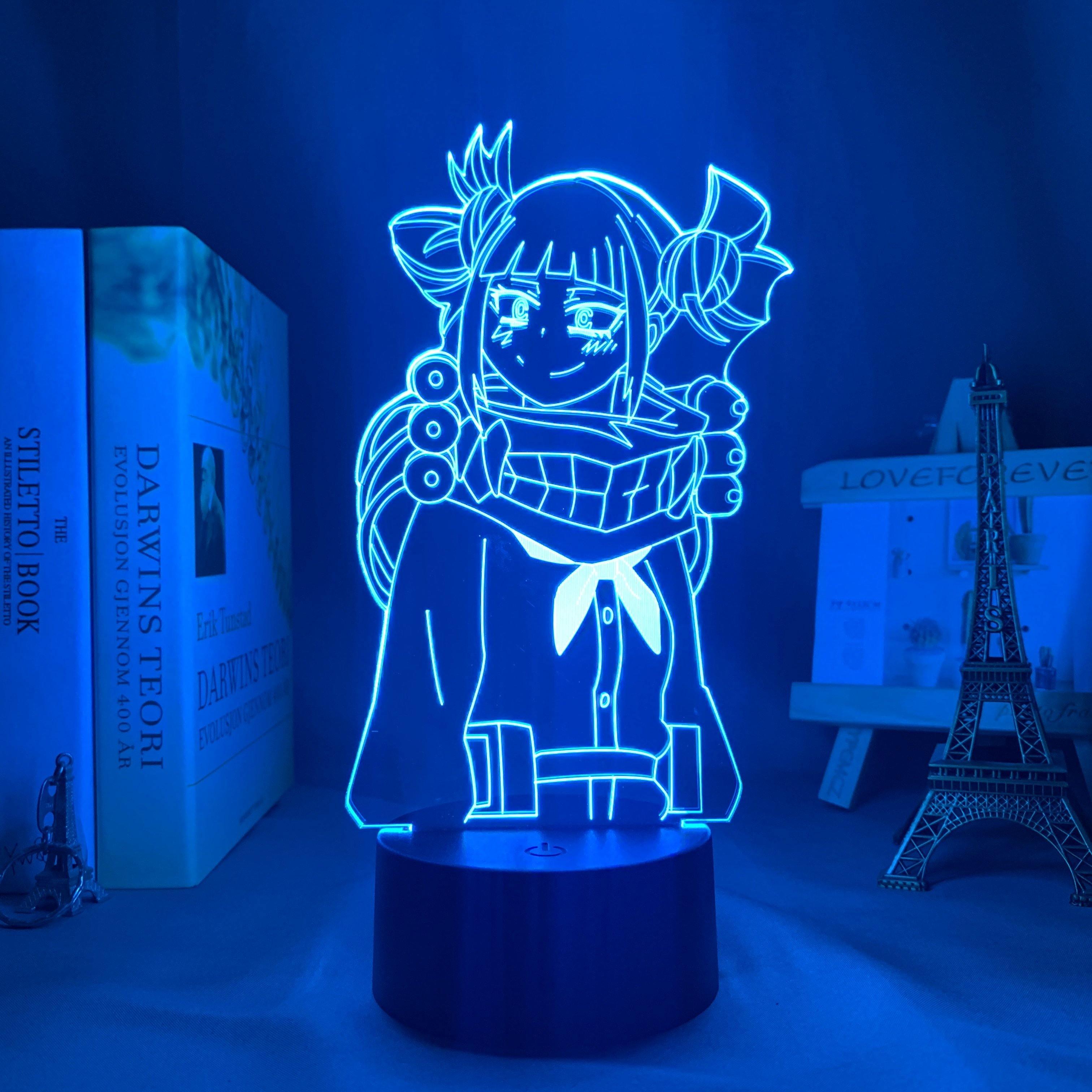 Toga Himiko V3 LED Light