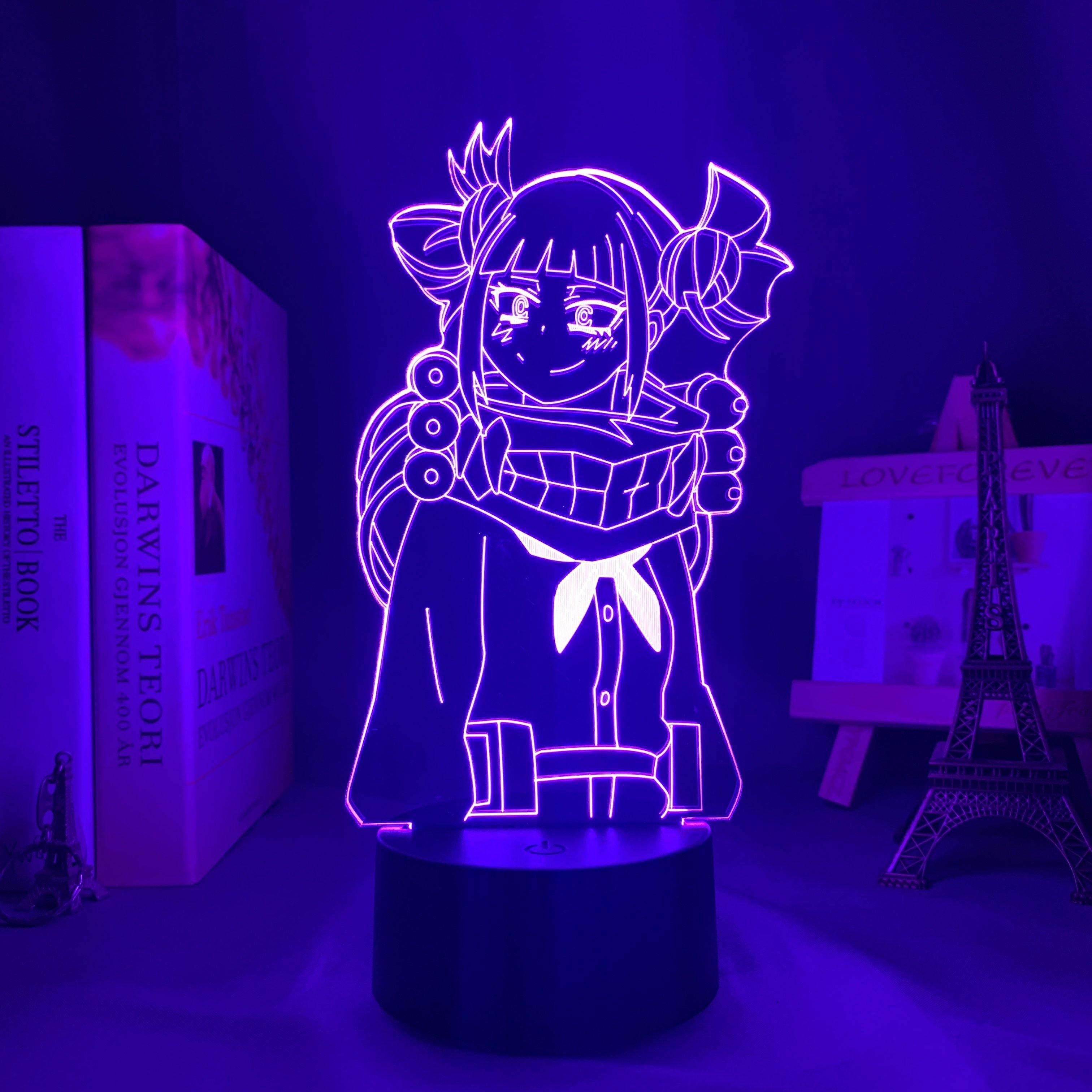 Toga Himiko V3 LED Light