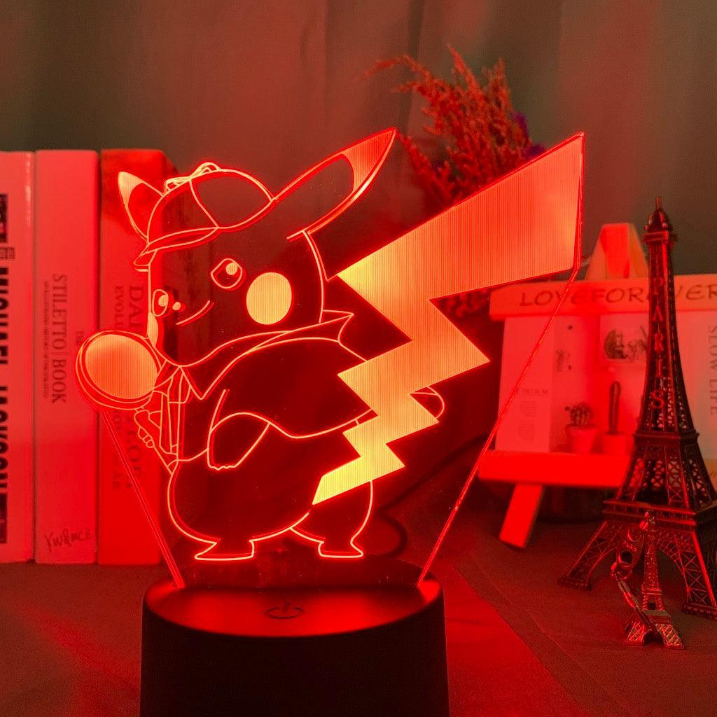 Pikachu V5 LED Light (Pokemon)