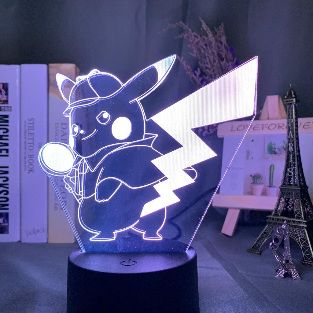 Pikachu V5 LED Light (Pokemon)