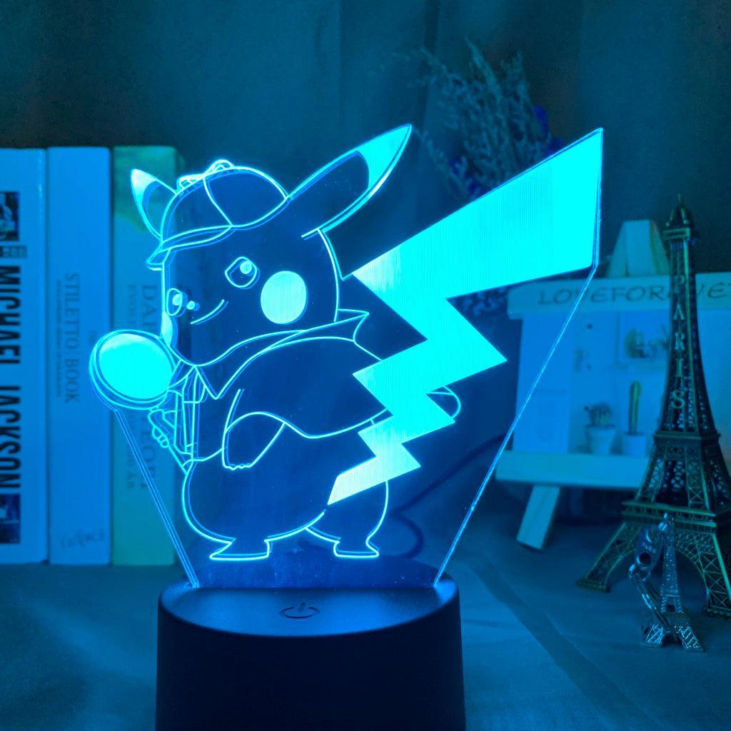 Pikachu V5 LED Light (Pokemon)