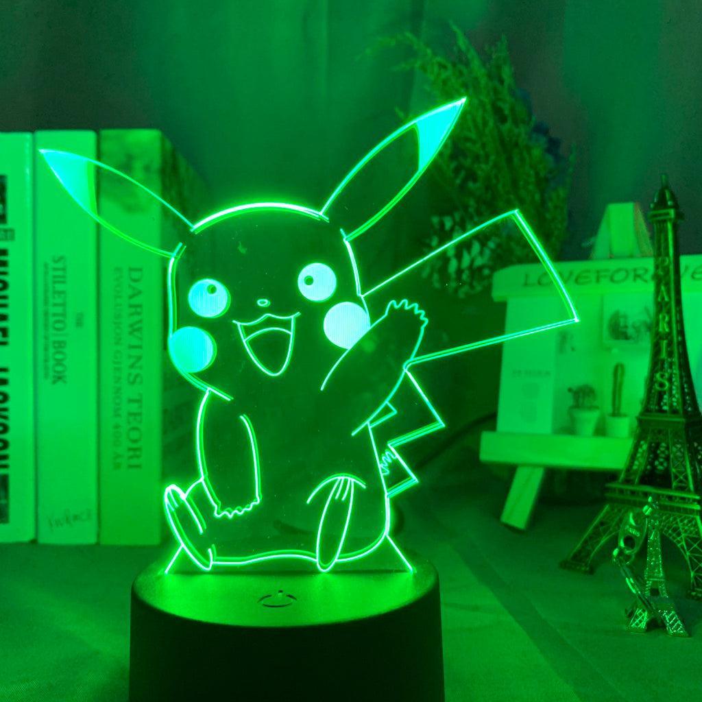 Pikachu V7 LED Light (Pokemon)