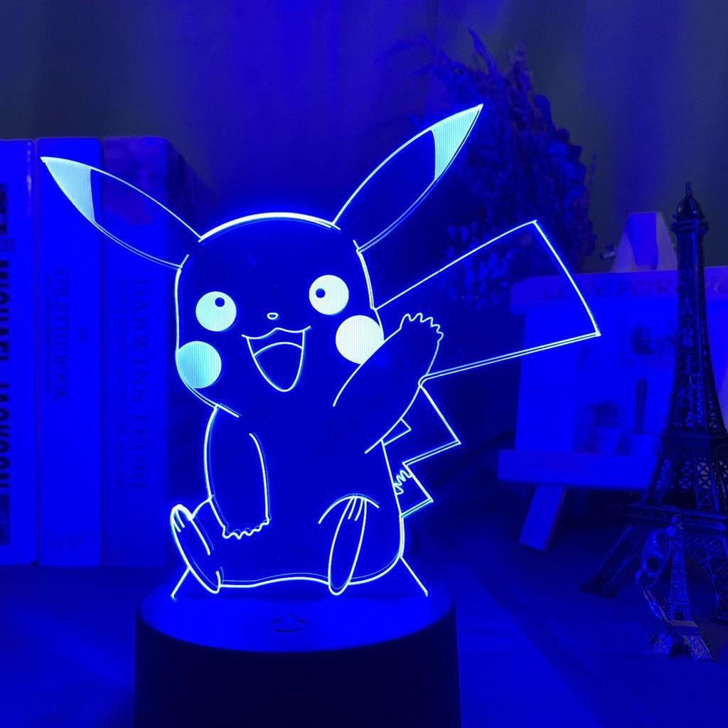 Pikachu V7 LED Light (Pokemon)