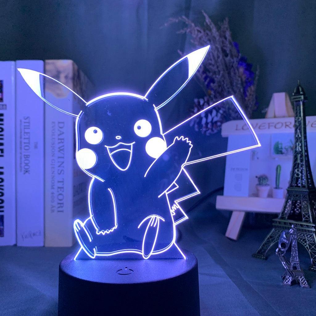 Pikachu V7 LED Light (Pokemon)