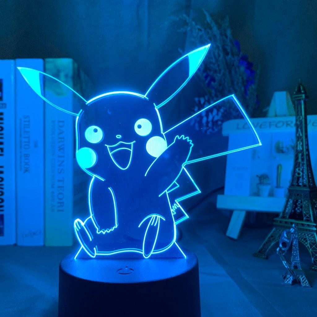 Pikachu V7 LED Light (Pokemon)