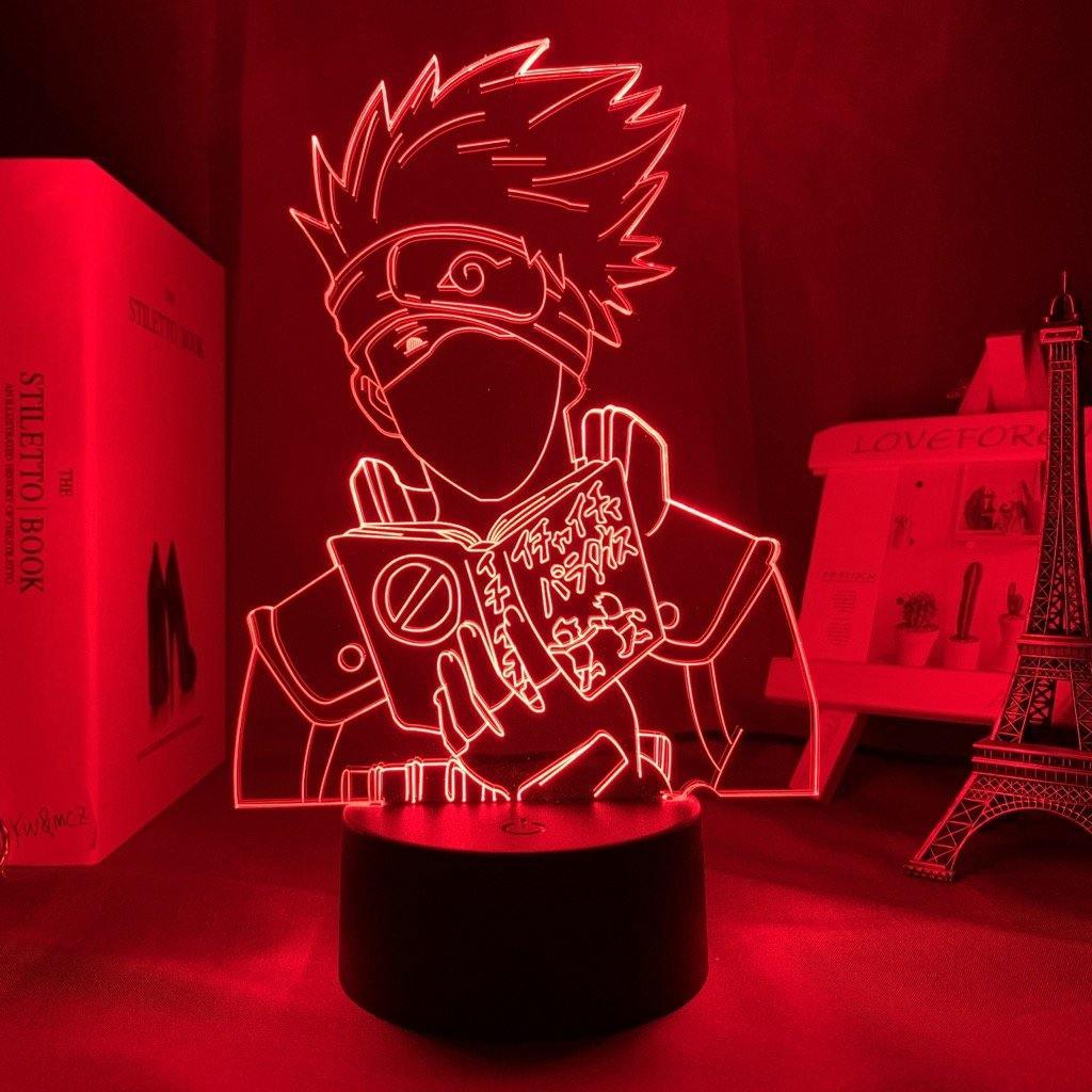 Kakashi V1 LED Light