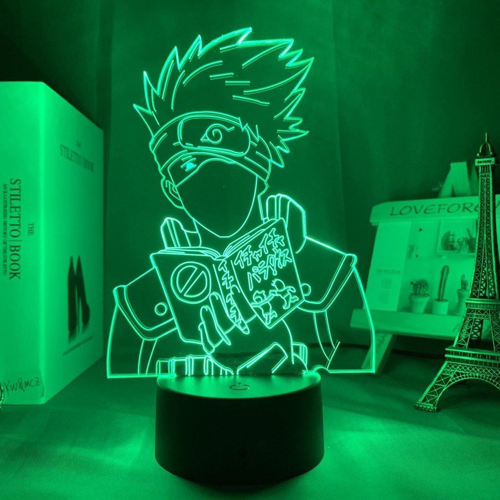 Kakashi V1 LED Light