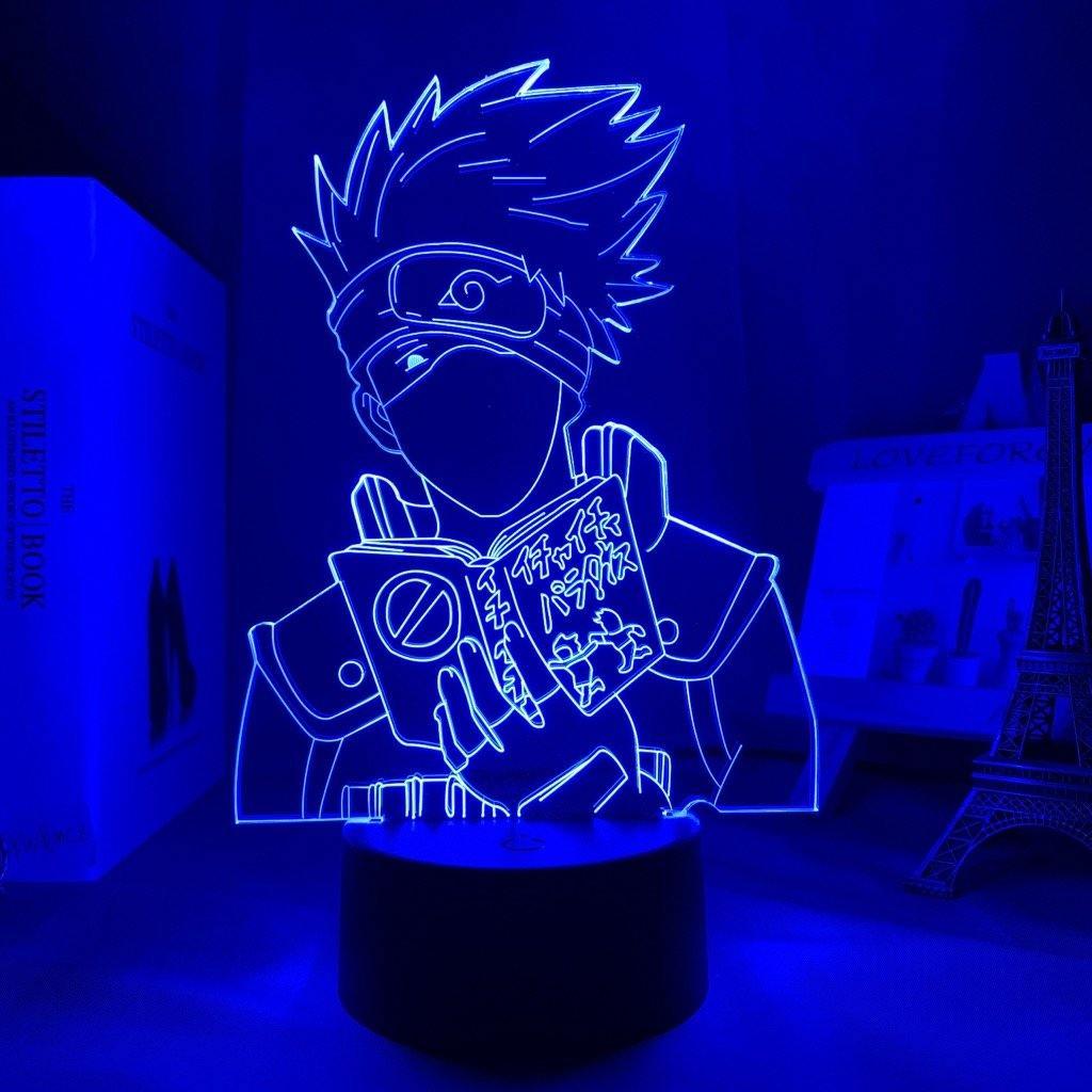 Kakashi V1 LED Light