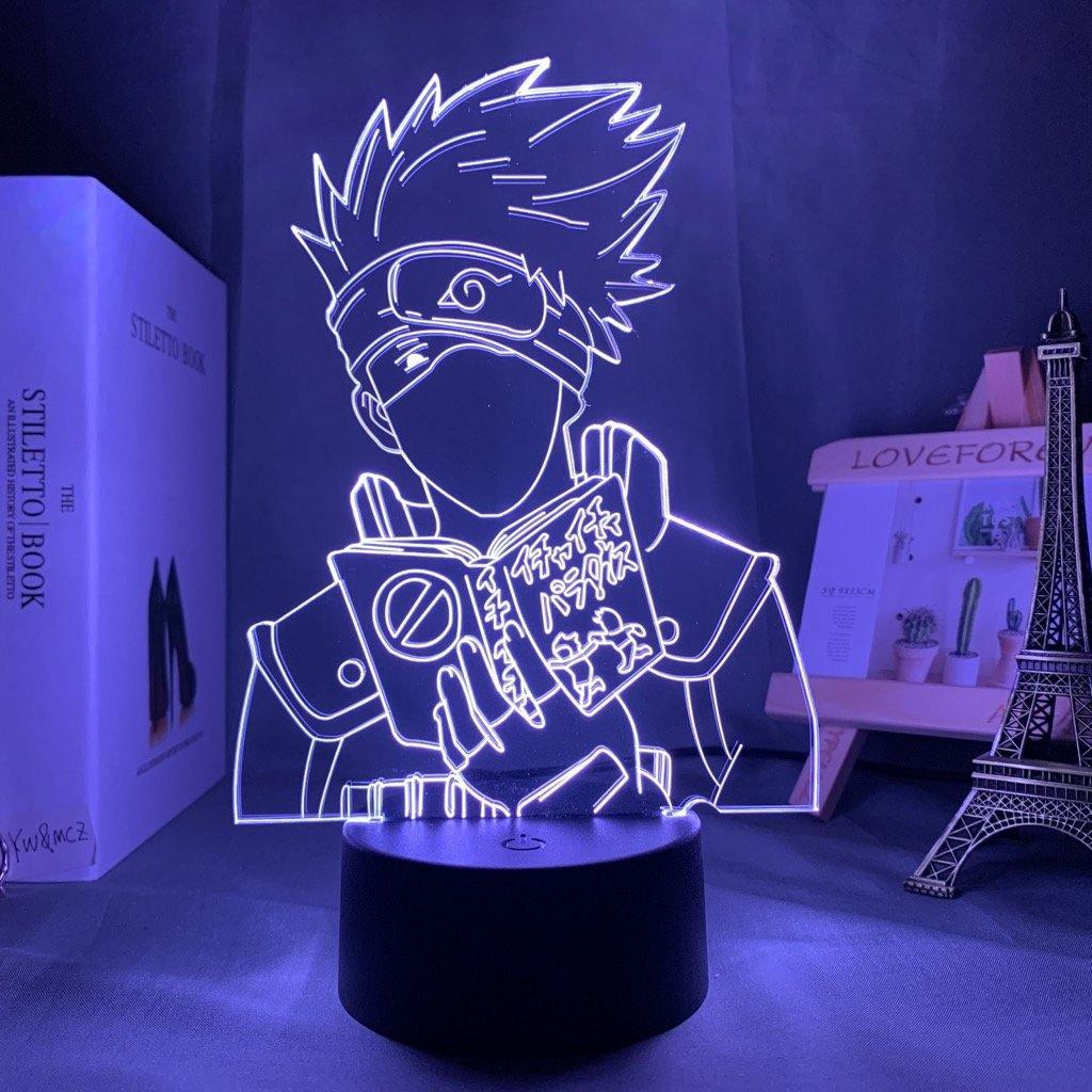 Kakashi V1 LED Light