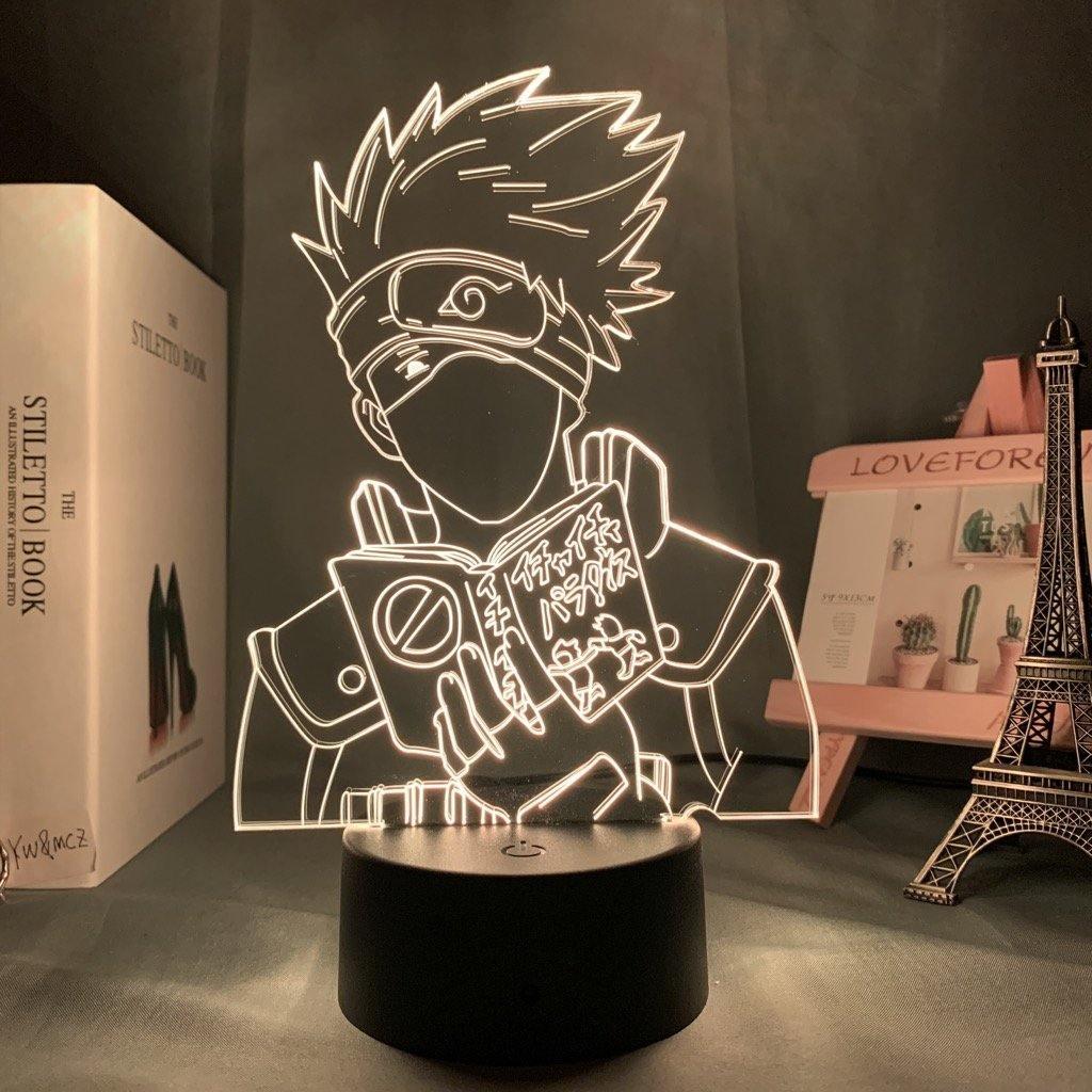 Kakashi V1 LED Light