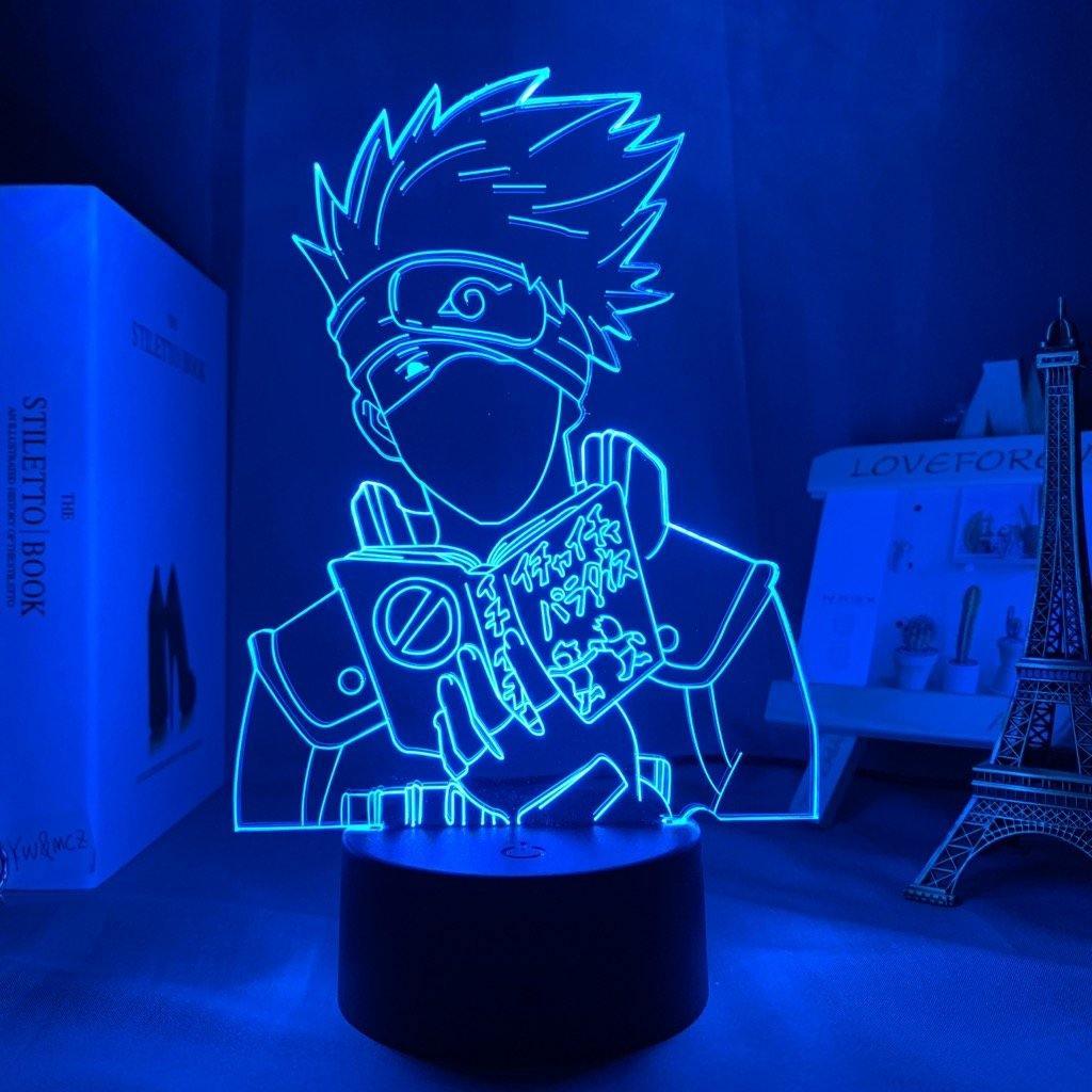 Kakashi V1 LED Light