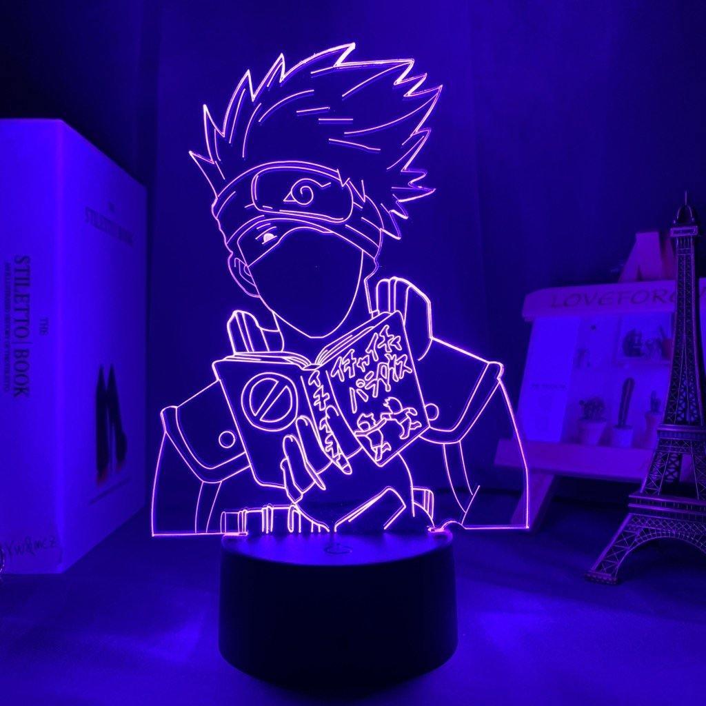 Kakashi V1 LED Light