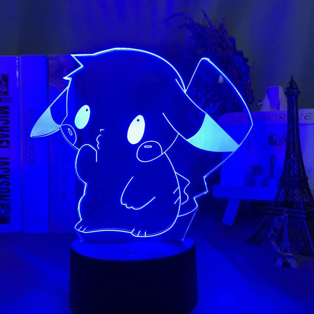 Pikachu V1 LED Light (Pokemon)