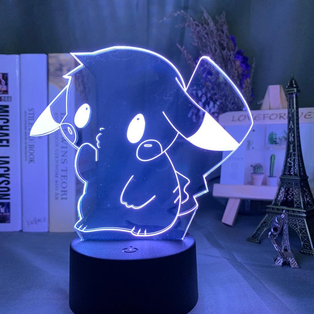 Pikachu V1 LED Light (Pokemon)