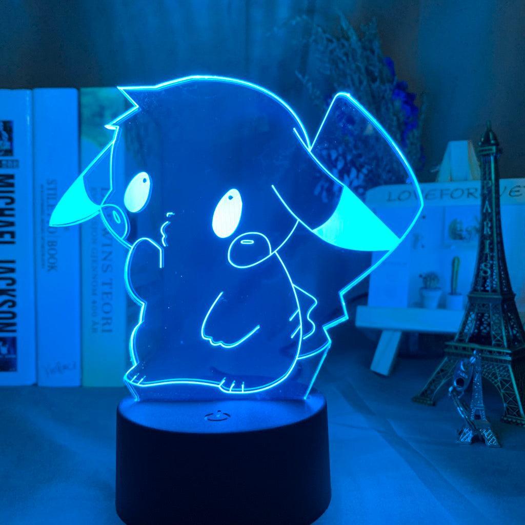 Pikachu V1 LED Light (Pokemon)