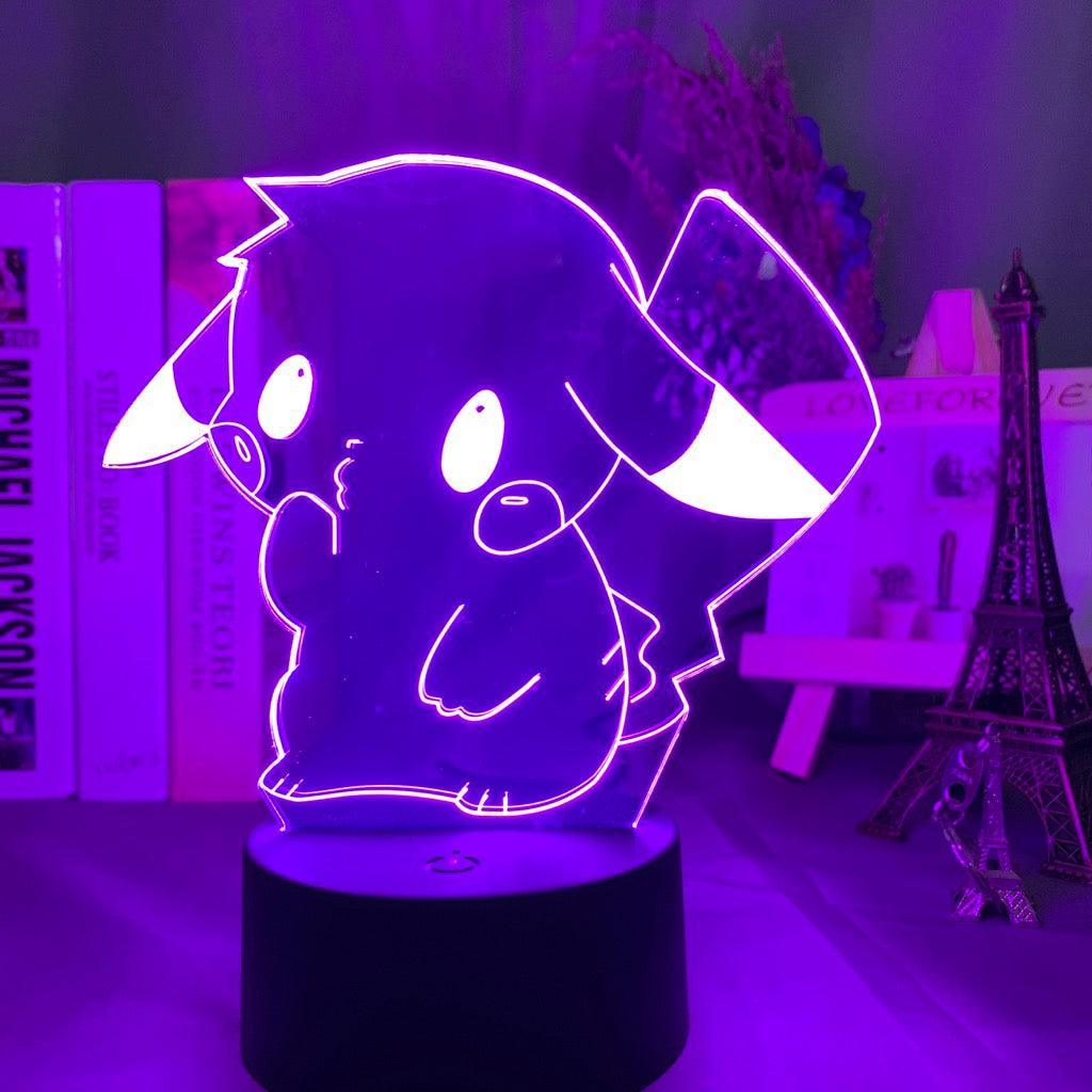 Pikachu V1 LED Light (Pokemon)