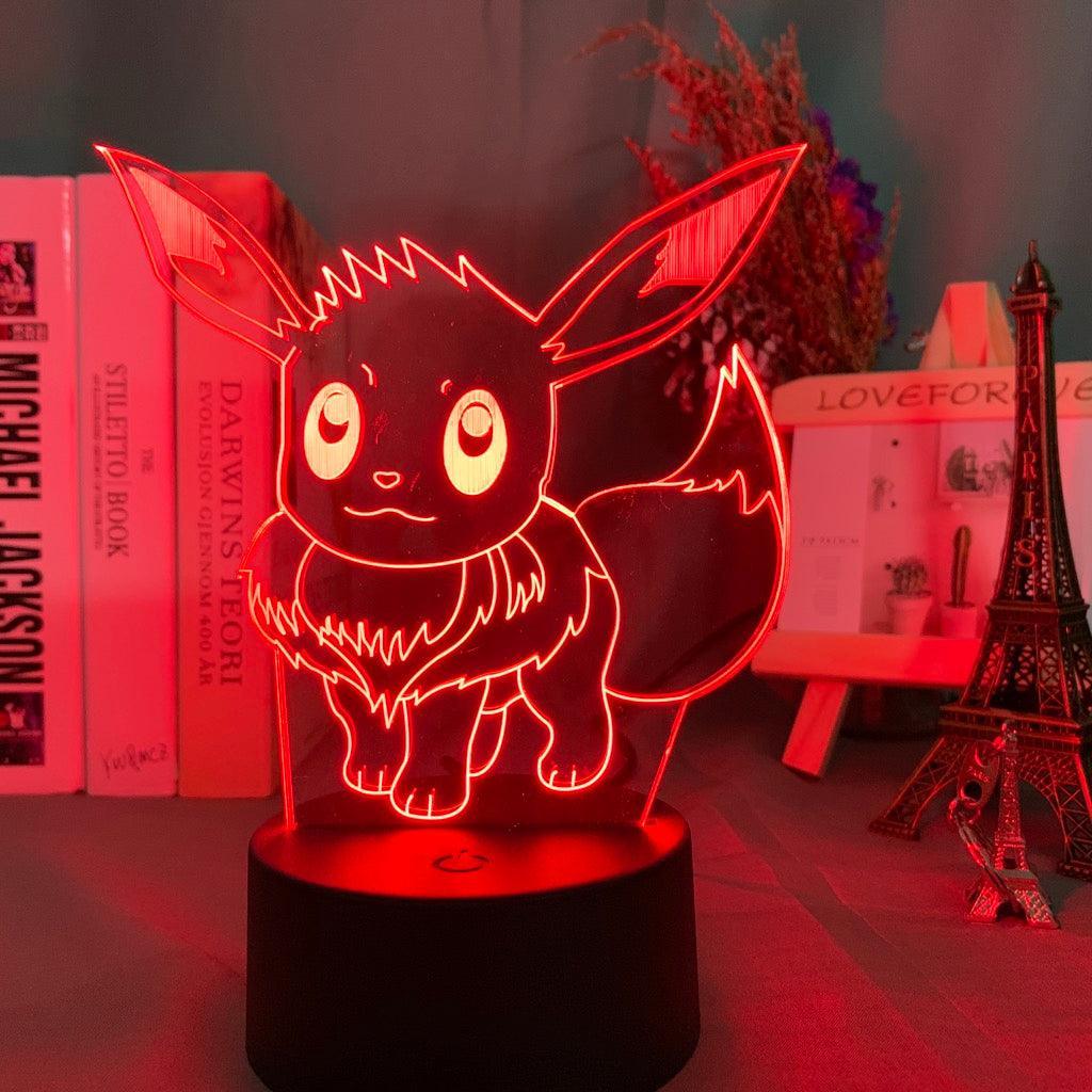 Eevee LED Light (Pokemon)