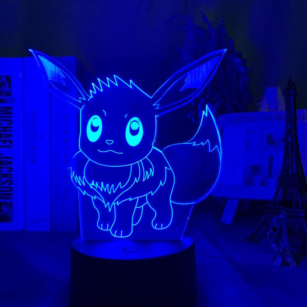 Eevee LED Light (Pokemon)