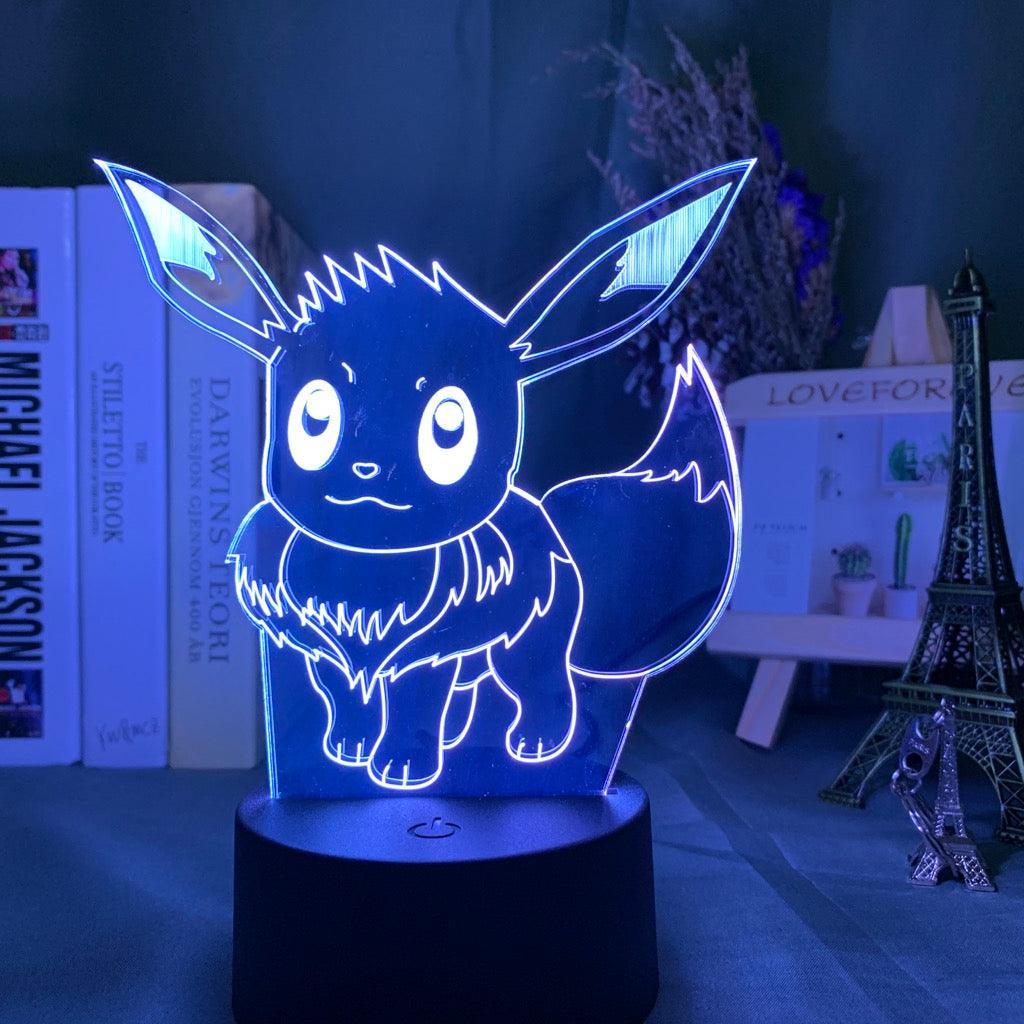 Eevee LED Light (Pokemon)