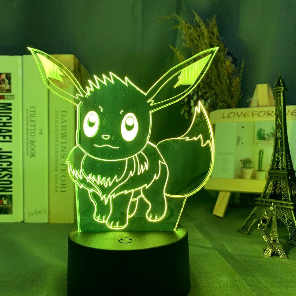 Eevee LED Light (Pokemon)