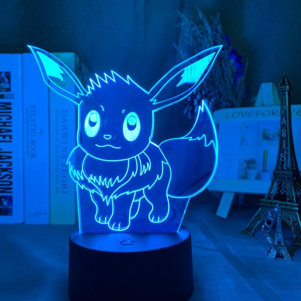 Eevee LED Light (Pokemon)