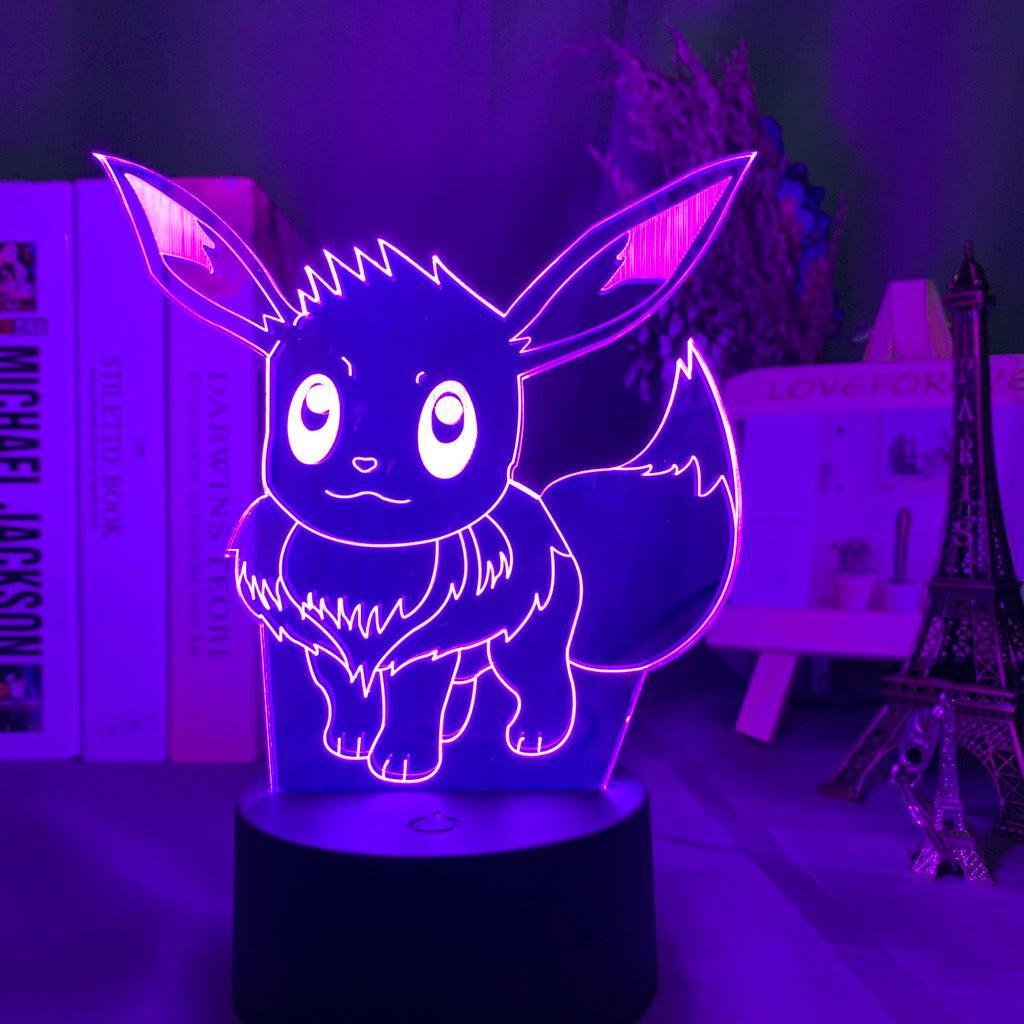 Eevee LED Light (Pokemon)