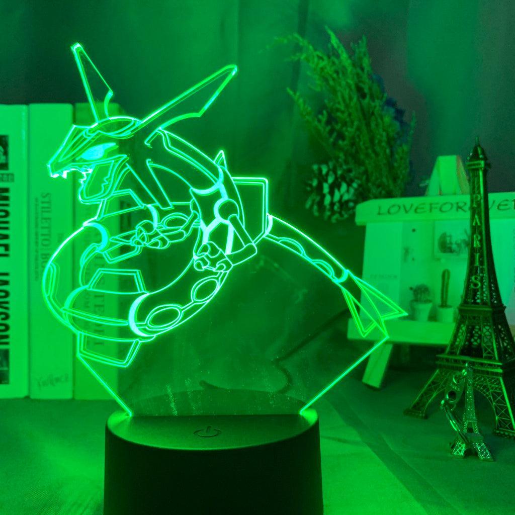 Rayquaza LED Light (Pokemon)